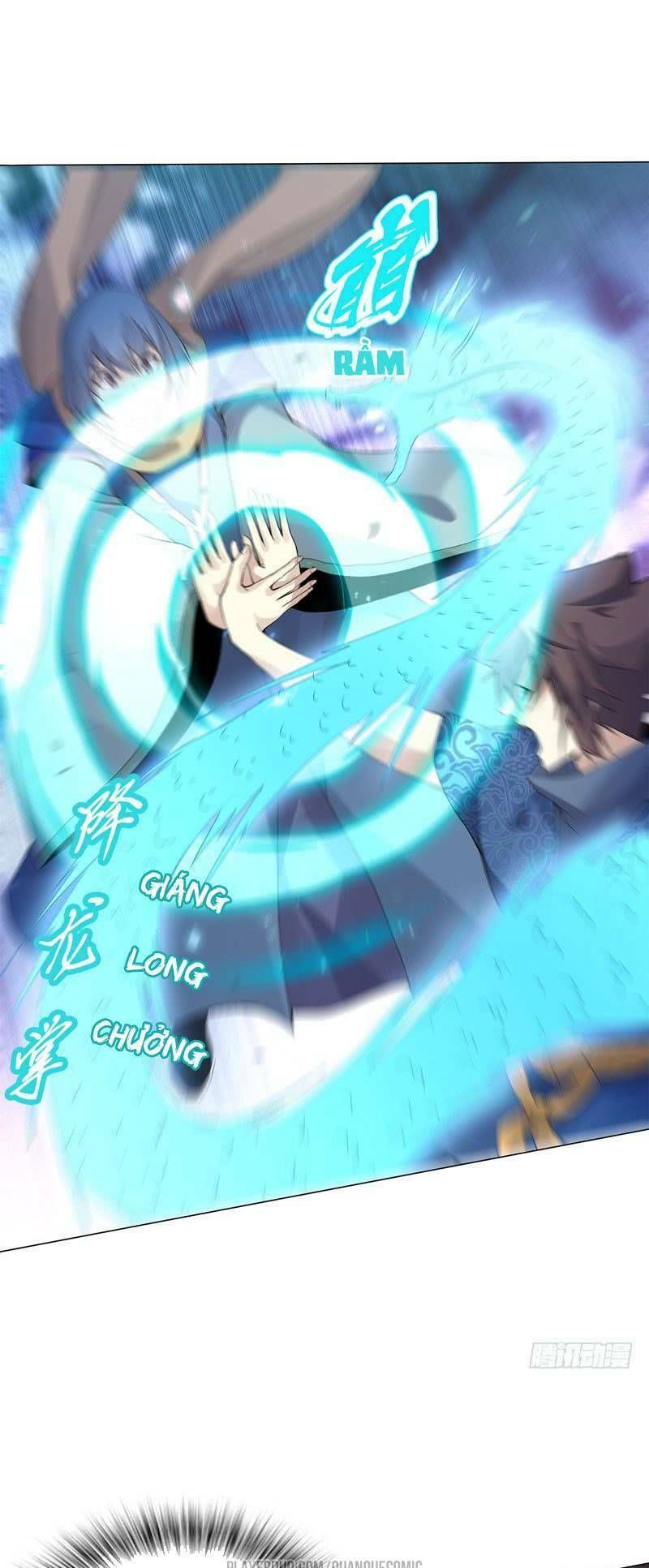 đọc truyện Thiên Thần Quyết Chương 44 ảnh 20 tại Thiên Thai Truyện