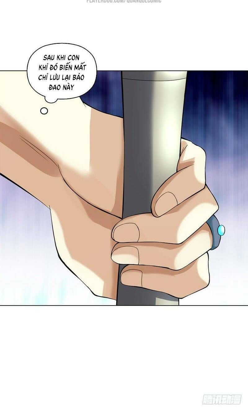 đọc truyện Thiên Thần Quyết Chương 44 ảnh 4 tại Thiên Thai Truyện