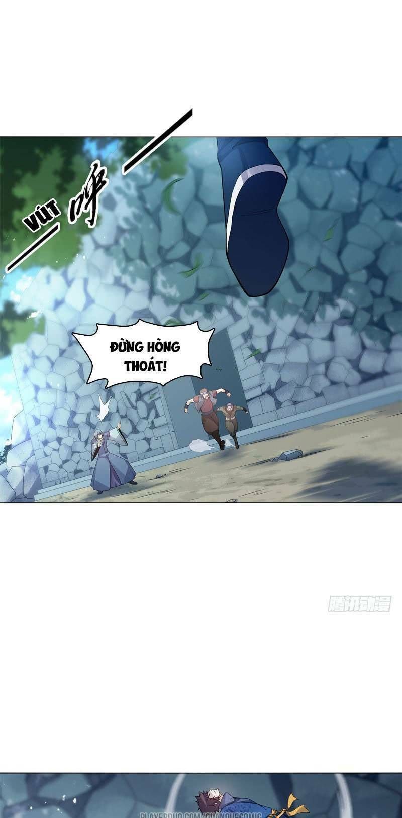 đọc truyện Thiên Thần Quyết Chương 44 ảnh 22 tại Thiên Thai Truyện