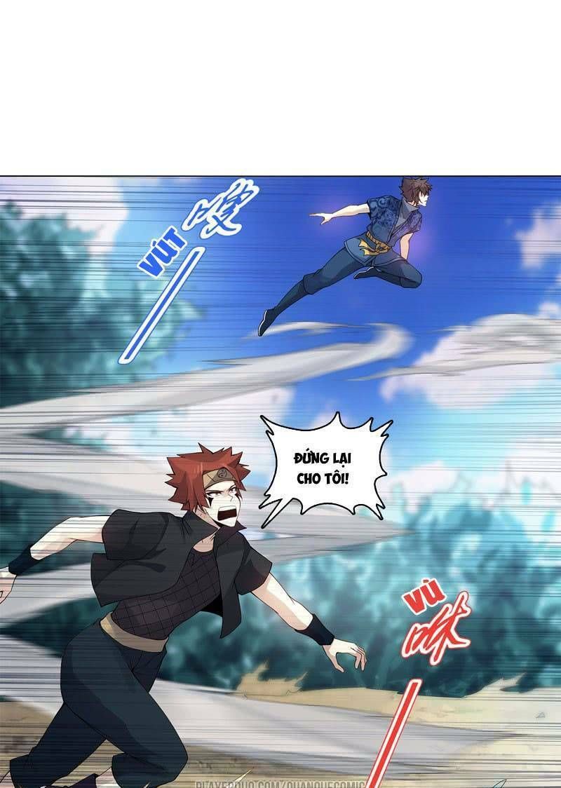 đọc truyện Thiên Thần Quyết Chương 44 ảnh 26 tại Thiên Thai Truyện