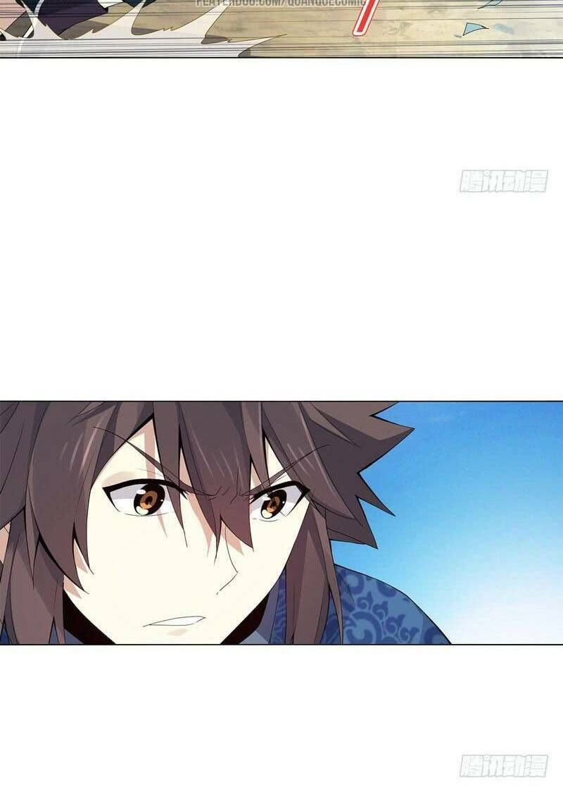 đọc truyện Thiên Thần Quyết Chương 44 ảnh 27 tại Thiên Thai Truyện