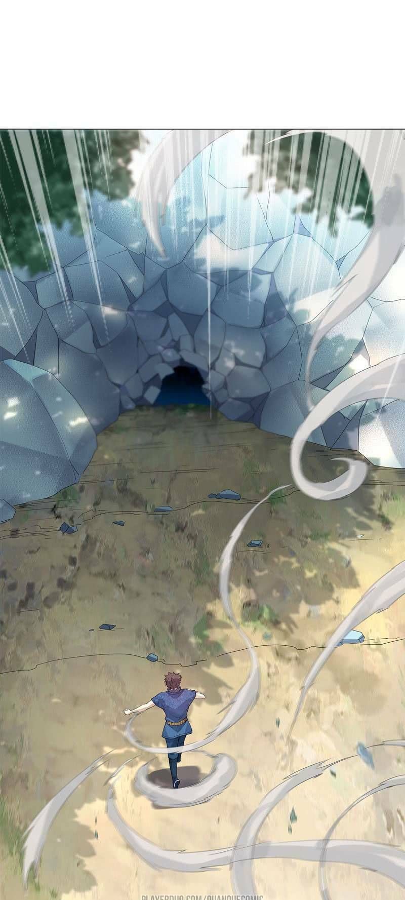 đọc truyện Thiên Thần Quyết Chương 44 ảnh 28 tại Thiên Thai Truyện