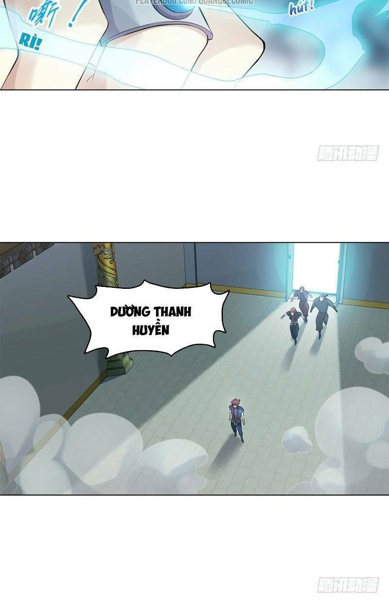 đọc truyện Thiên Thần Quyết Chương 44 ảnh 6 tại Thiên Thai Truyện