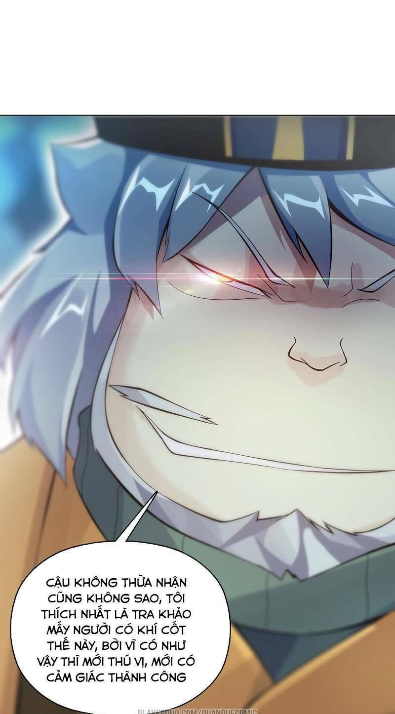 đọc truyện Thiên Thần Quyết Chương 45 ảnh 15 tại Thiên Thai Truyện