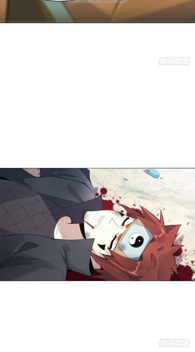 đọc truyện Thiên Thần Quyết Chương 45 ảnh 16 tại Thiên Thai Truyện