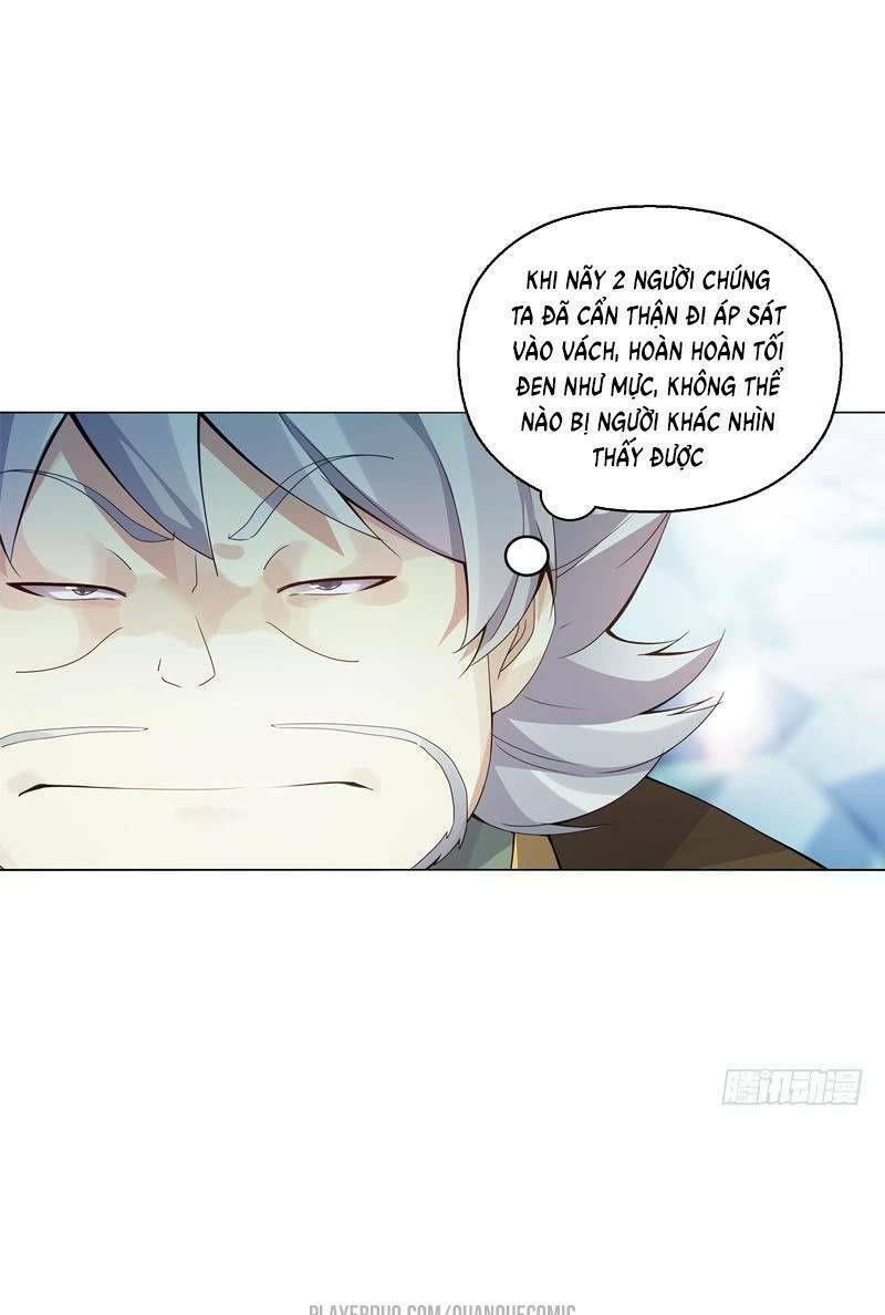 đọc truyện Thiên Thần Quyết Chương 45 ảnh 19 tại Thiên Thai Truyện