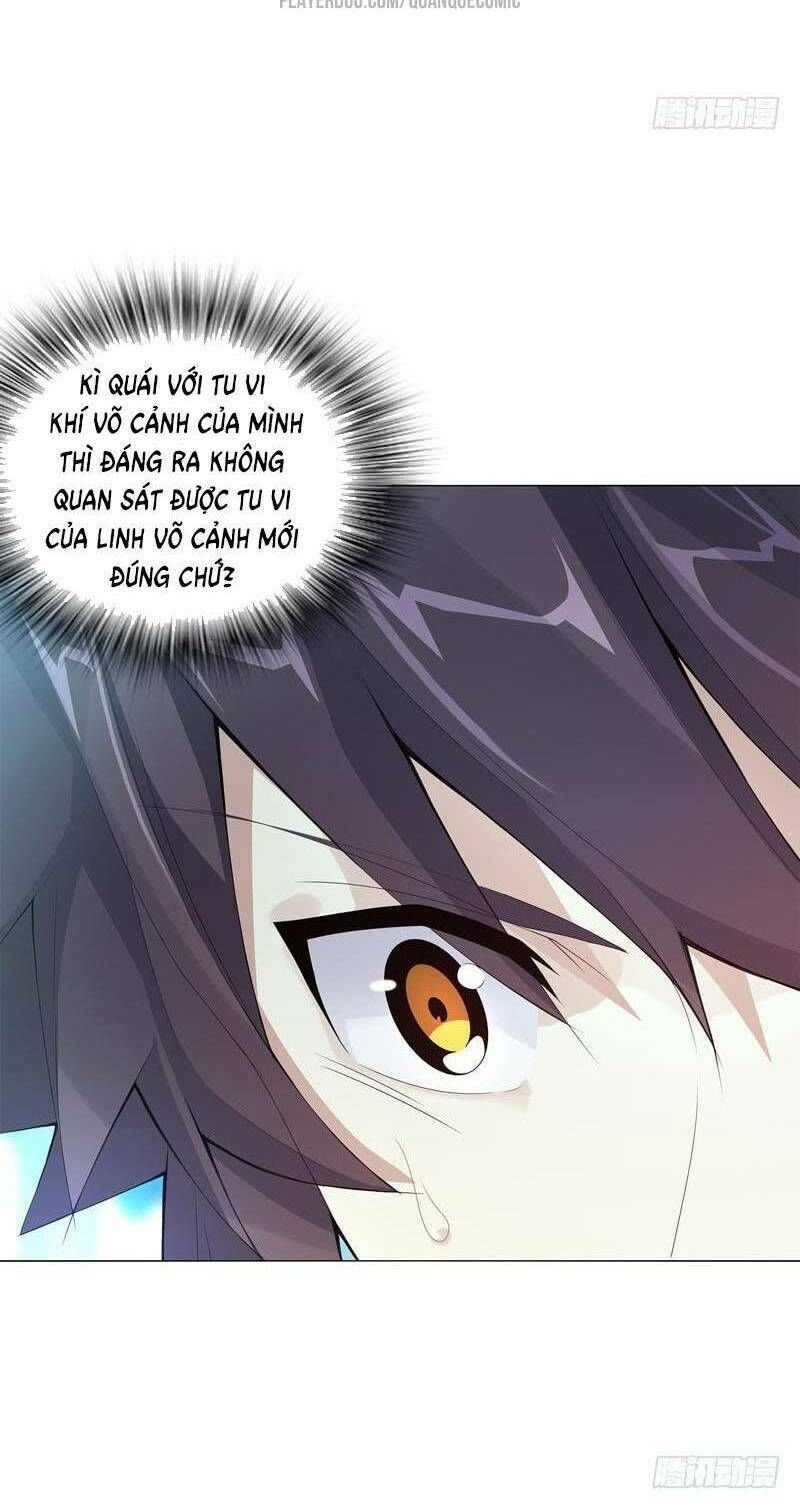 đọc truyện Thiên Thần Quyết Chương 45 ảnh 22 tại Thiên Thai Truyện