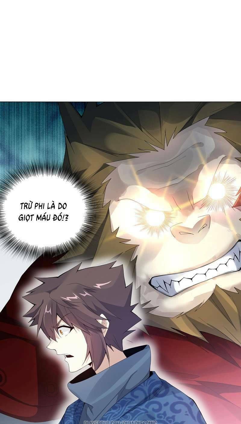 đọc truyện Thiên Thần Quyết Chương 45 ảnh 23 tại Thiên Thai Truyện