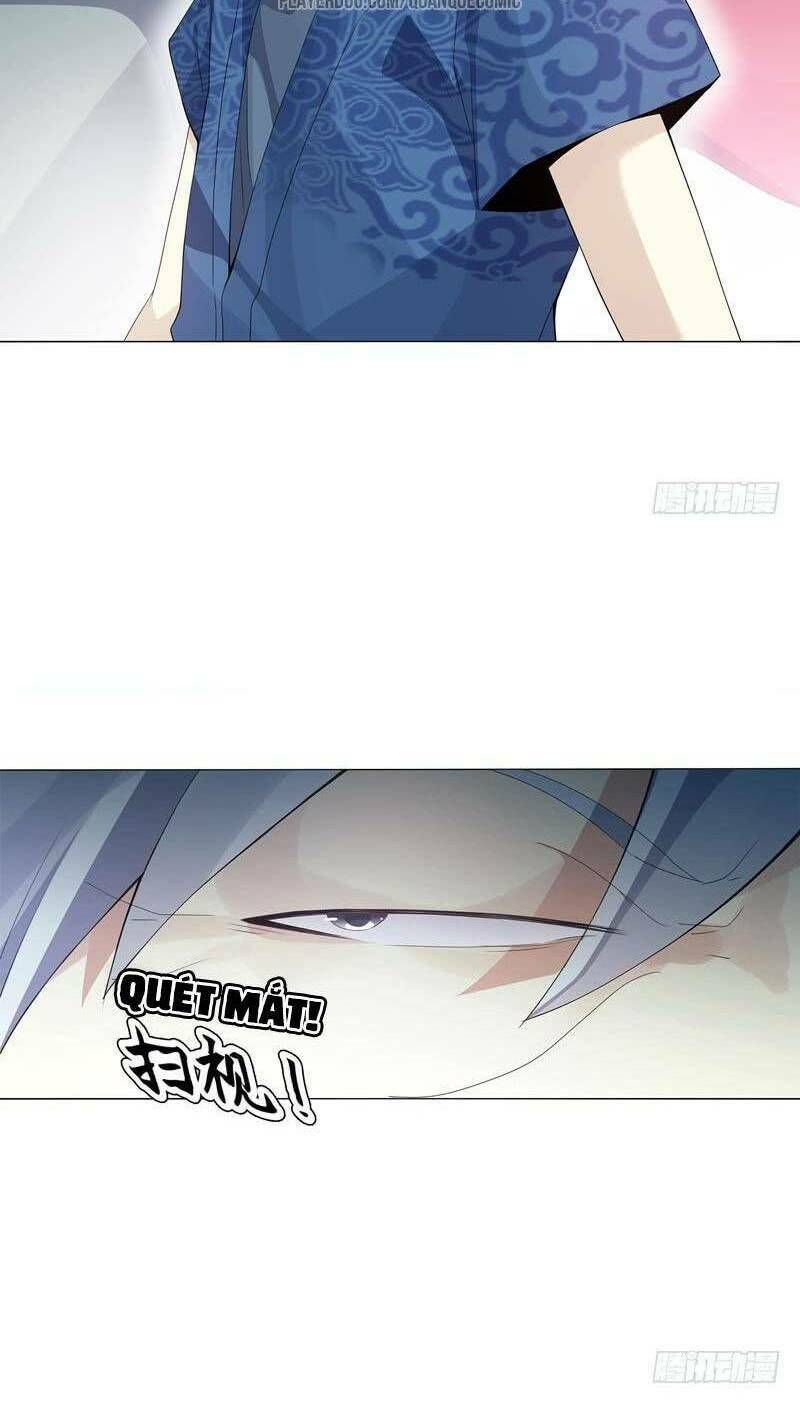 đọc truyện Thiên Thần Quyết Chương 45 ảnh 24 tại Thiên Thai Truyện