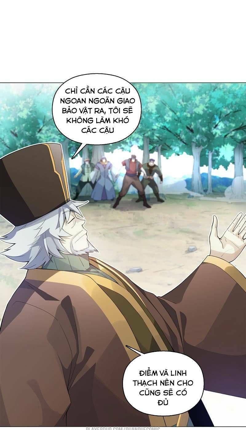 đọc truyện Thiên Thần Quyết Chương 45 ảnh 25 tại Thiên Thai Truyện