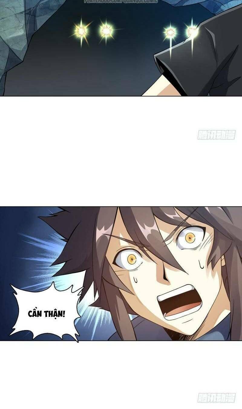 đọc truyện Thiên Thần Quyết Chương 45 ảnh 8 tại Thiên Thai Truyện