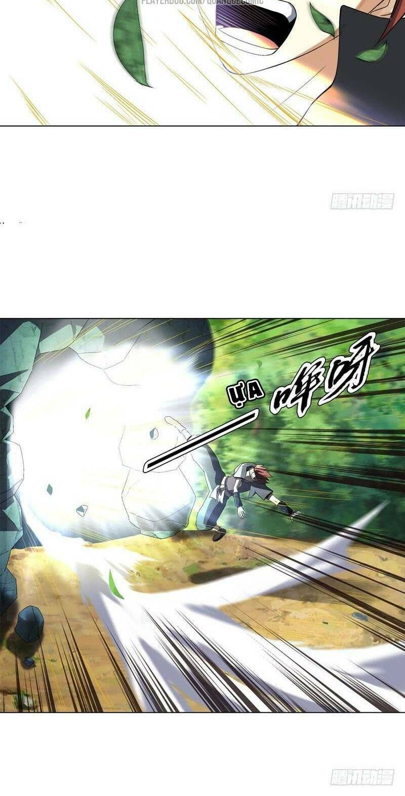 đọc truyện Thiên Thần Quyết Chương 45 ảnh 10 tại Thiên Thai Truyện