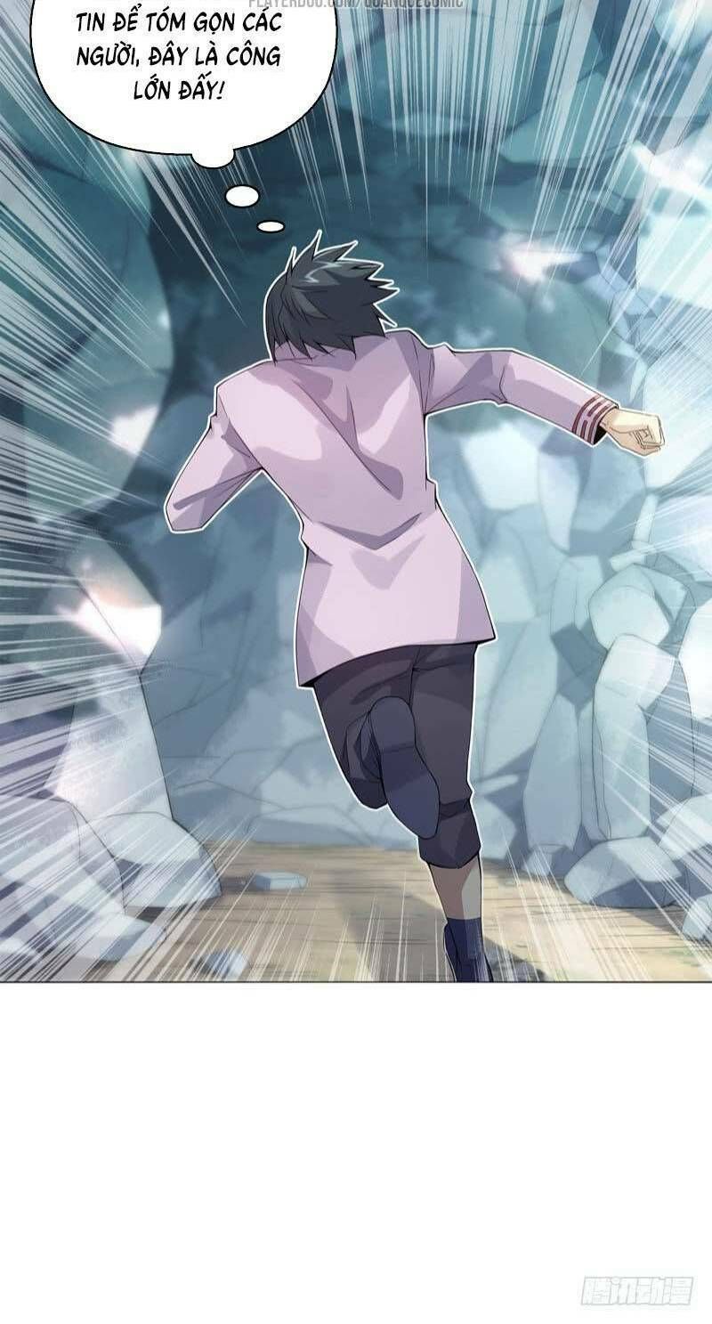 đọc truyện Thiên Thần Quyết Chương 46 ảnh 12 tại Thiên Thai Truyện