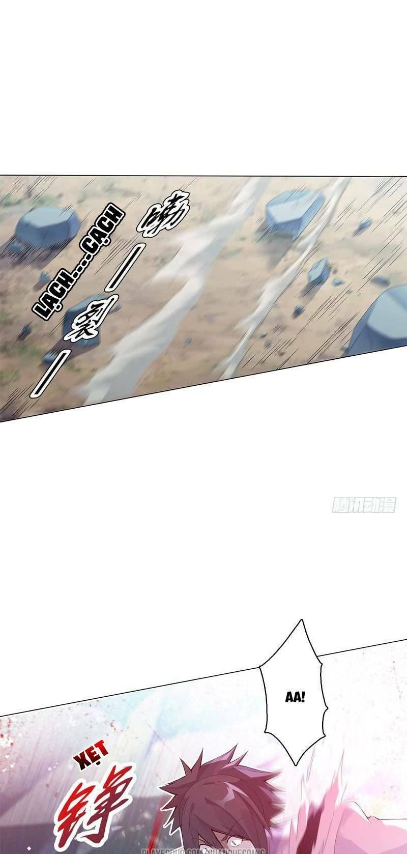 đọc truyện Thiên Thần Quyết Chương 46 ảnh 13 tại Thiên Thai Truyện