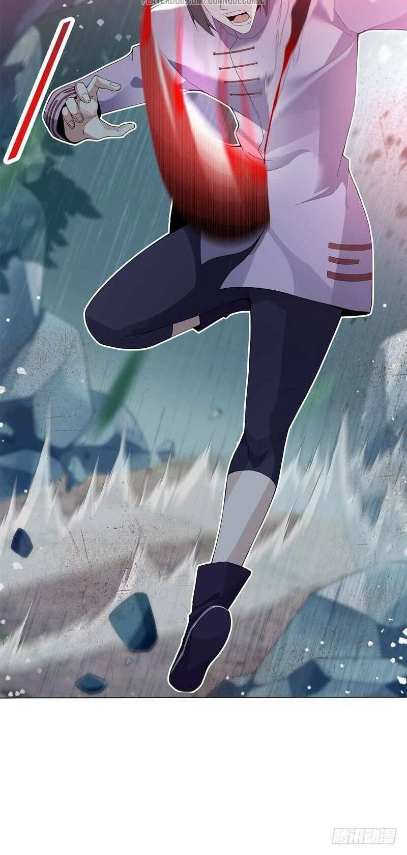 đọc truyện Thiên Thần Quyết Chương 46 ảnh 14 tại Thiên Thai Truyện