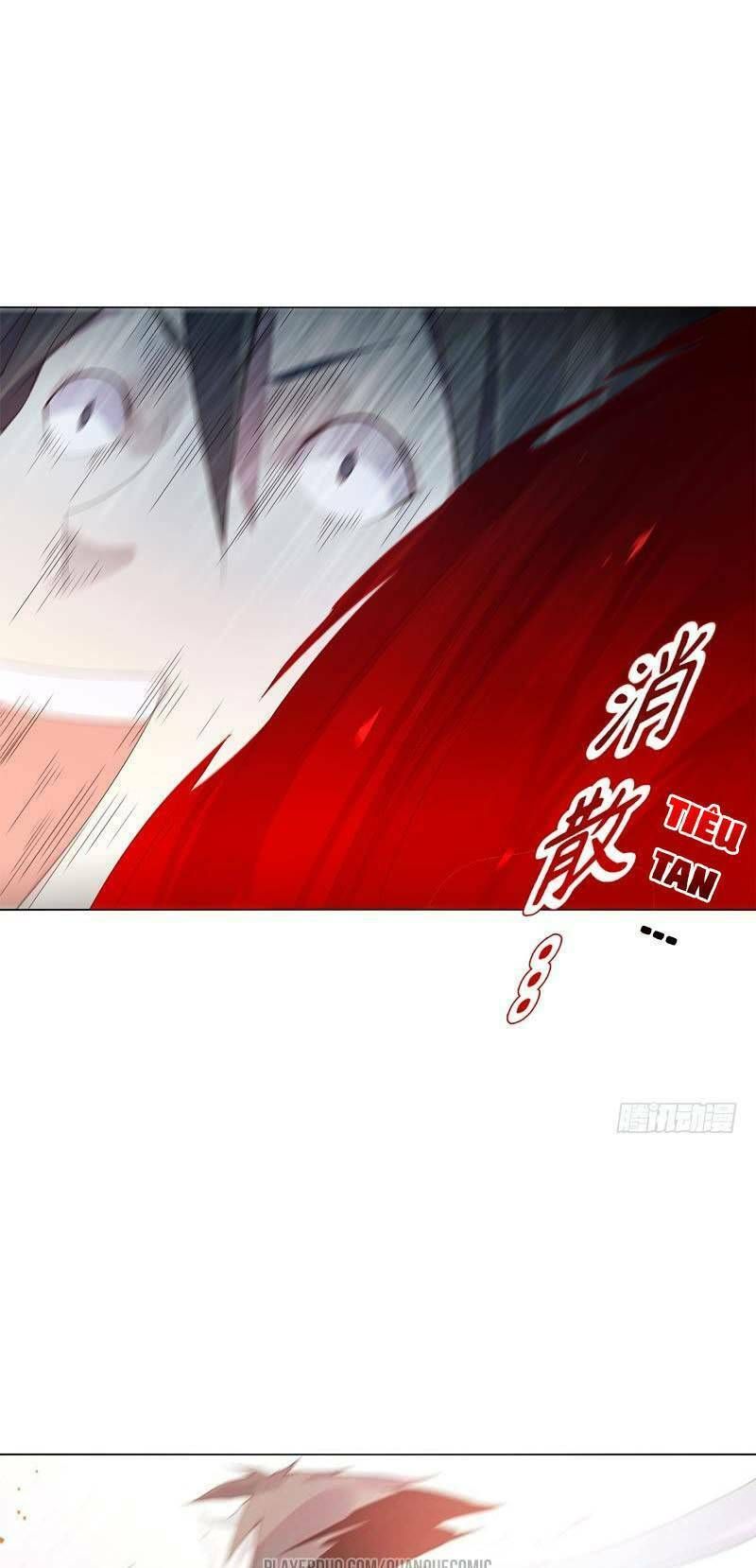 đọc truyện Thiên Thần Quyết Chương 46 ảnh 15 tại Thiên Thai Truyện