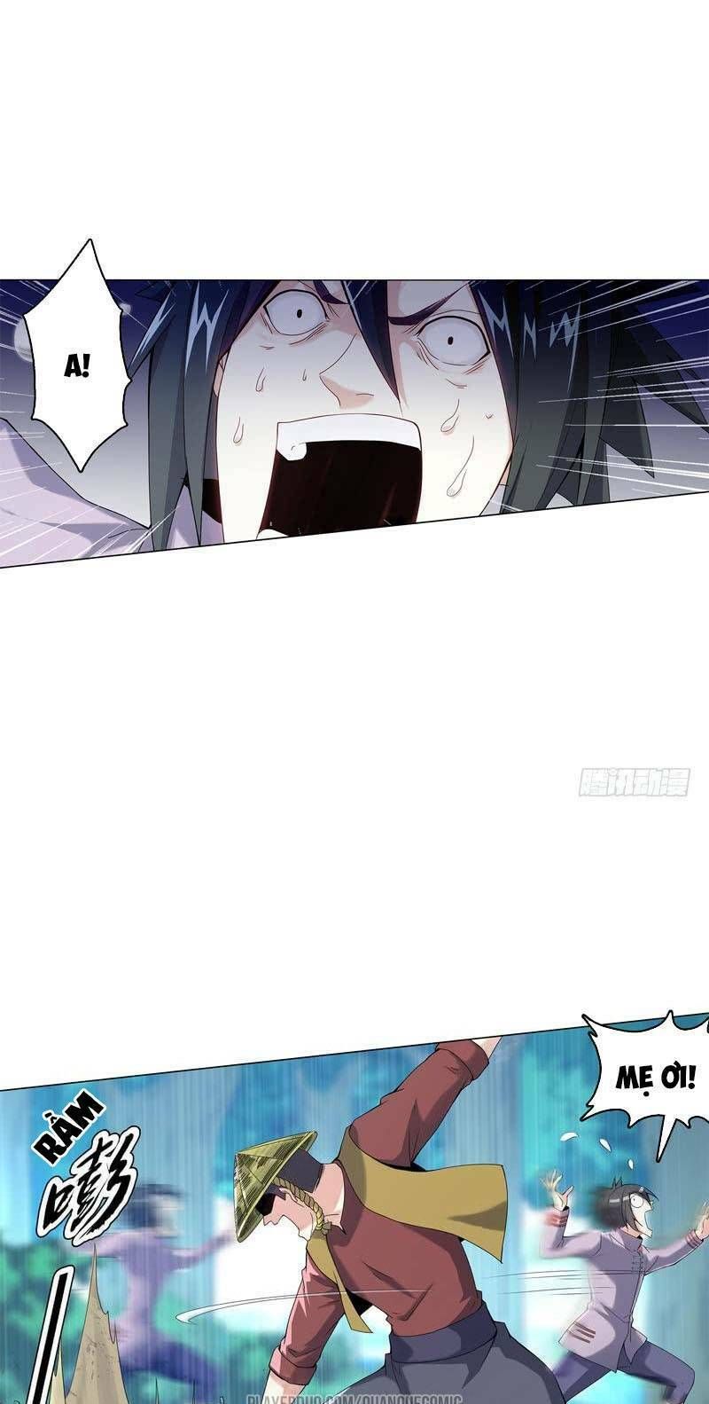 đọc truyện Thiên Thần Quyết Chương 46 ảnh 21 tại Thiên Thai Truyện