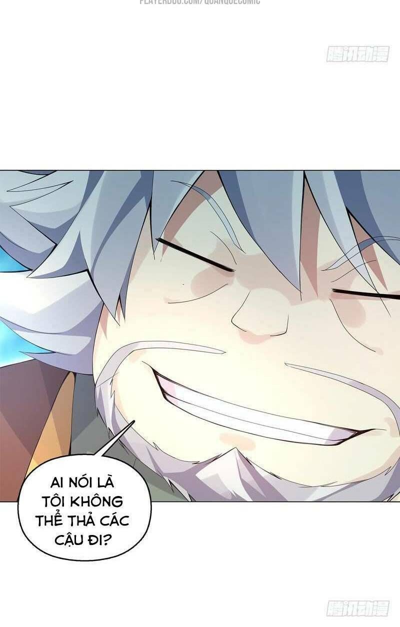 đọc truyện Thiên Thần Quyết Chương 46 ảnh 4 tại Thiên Thai Truyện