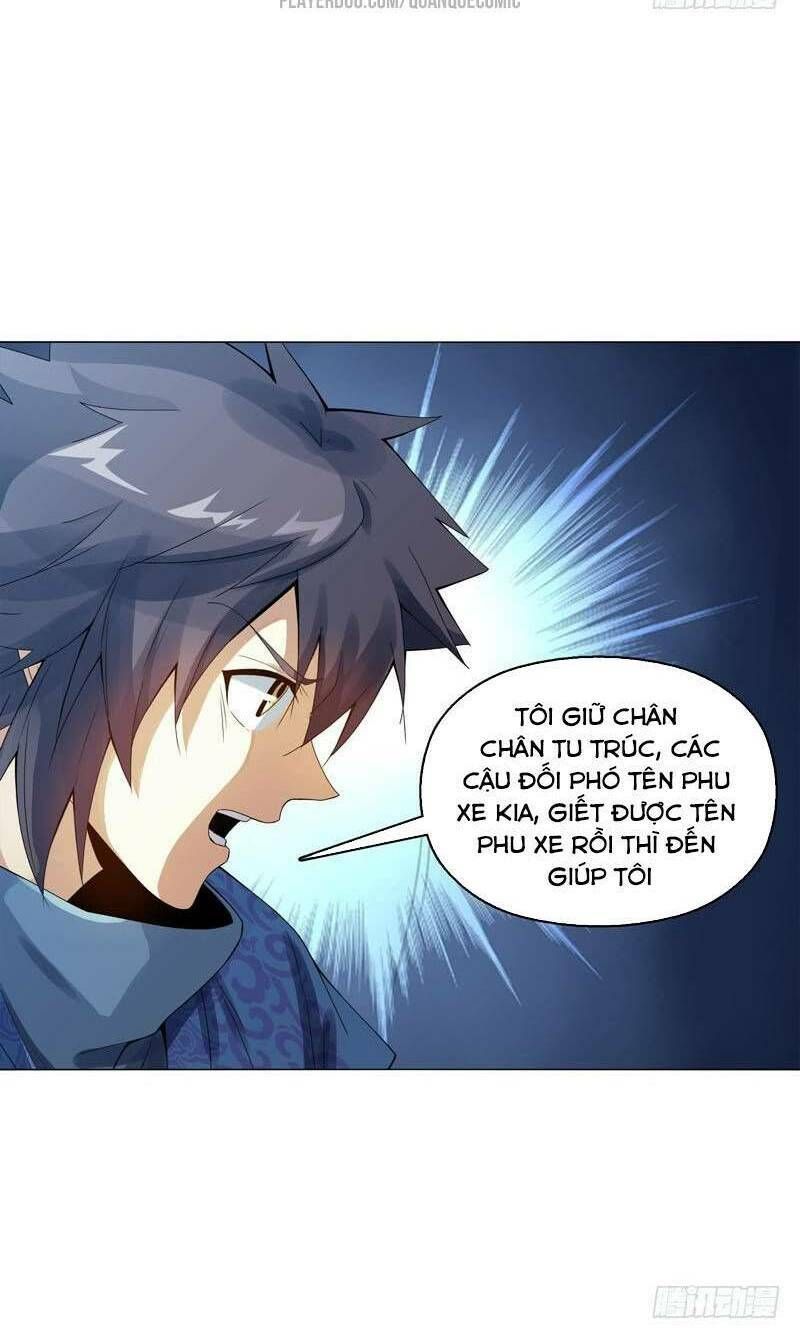 đọc truyện Thiên Thần Quyết Chương 46 ảnh 24 tại Thiên Thai Truyện