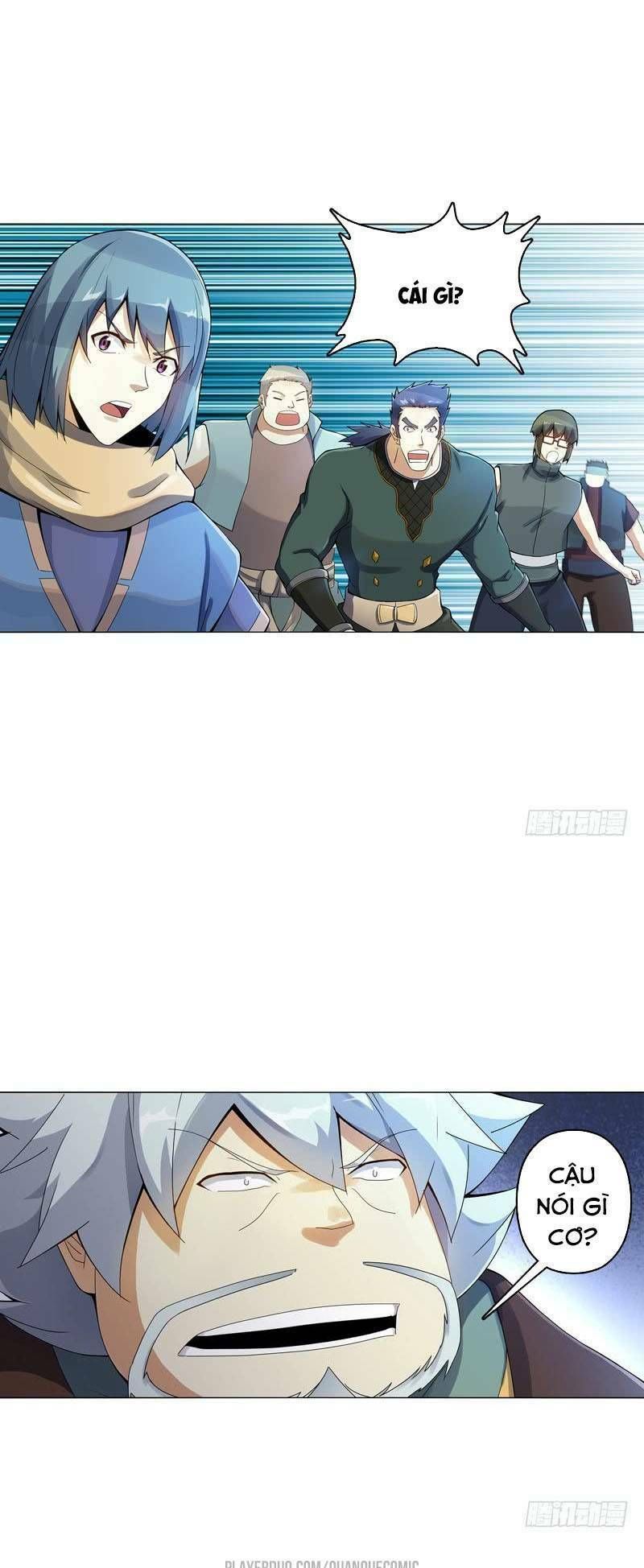 đọc truyện Thiên Thần Quyết Chương 46 ảnh 25 tại Thiên Thai Truyện