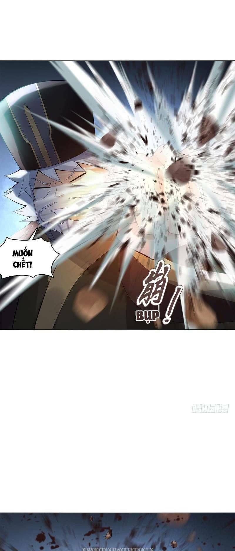 đọc truyện Thiên Thần Quyết Chương 46 ảnh 27 tại Thiên Thai Truyện