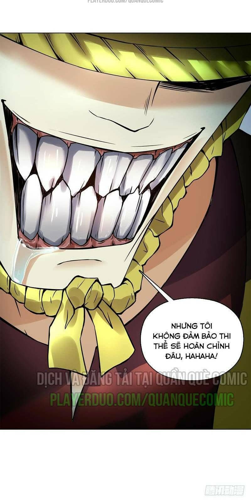 đọc truyện Thiên Thần Quyết Chương 46 ảnh 32 tại Thiên Thai Truyện