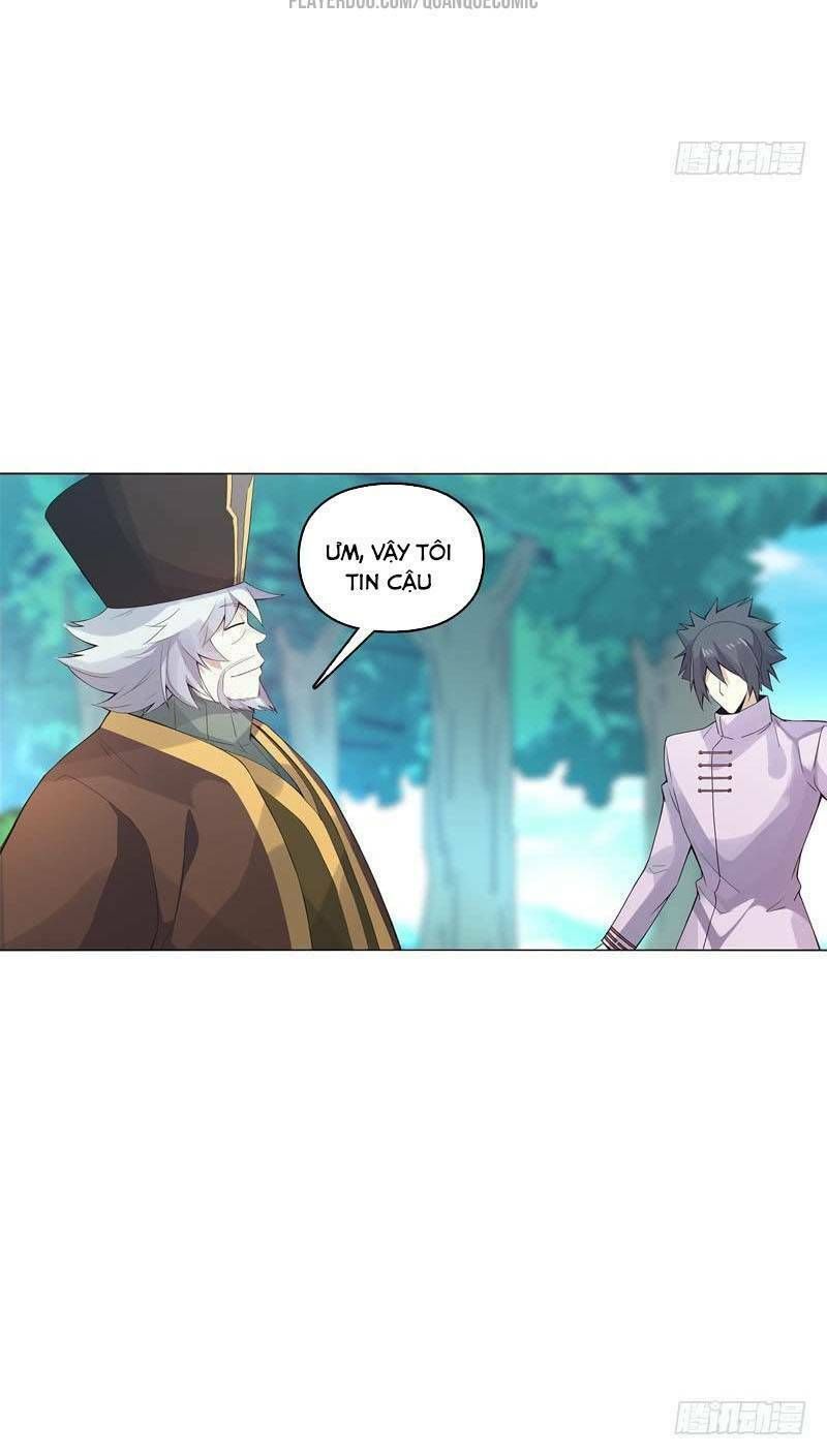 đọc truyện Thiên Thần Quyết Chương 46 ảnh 8 tại Thiên Thai Truyện