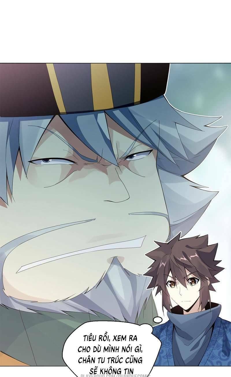 đọc truyện Thiên Thần Quyết Chương 46 ảnh 9 tại Thiên Thai Truyện