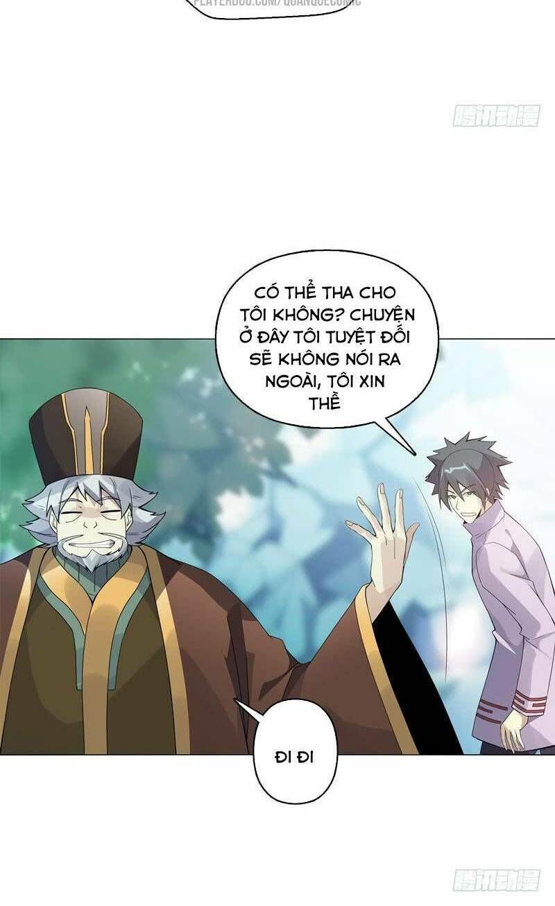 đọc truyện Thiên Thần Quyết Chương 46 ảnh 10 tại Thiên Thai Truyện