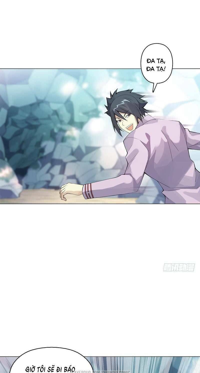 đọc truyện Thiên Thần Quyết Chương 46 ảnh 11 tại Thiên Thai Truyện