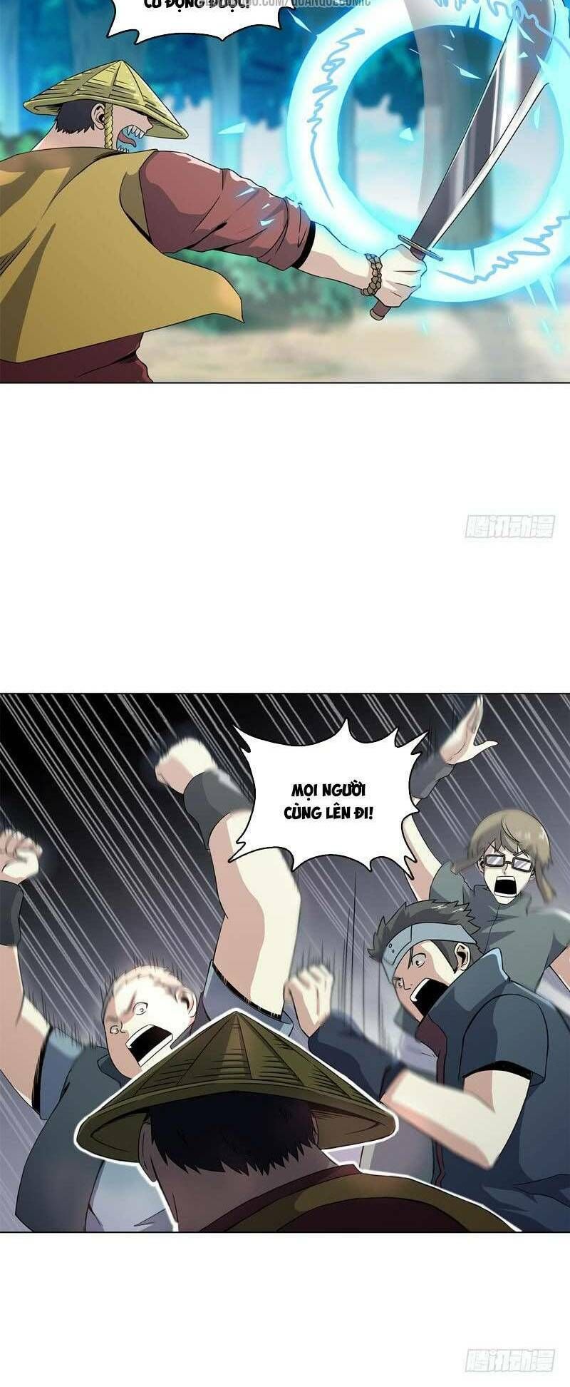 đọc truyện Thiên Thần Quyết Chương 47 ảnh 12 tại Thiên Thai Truyện