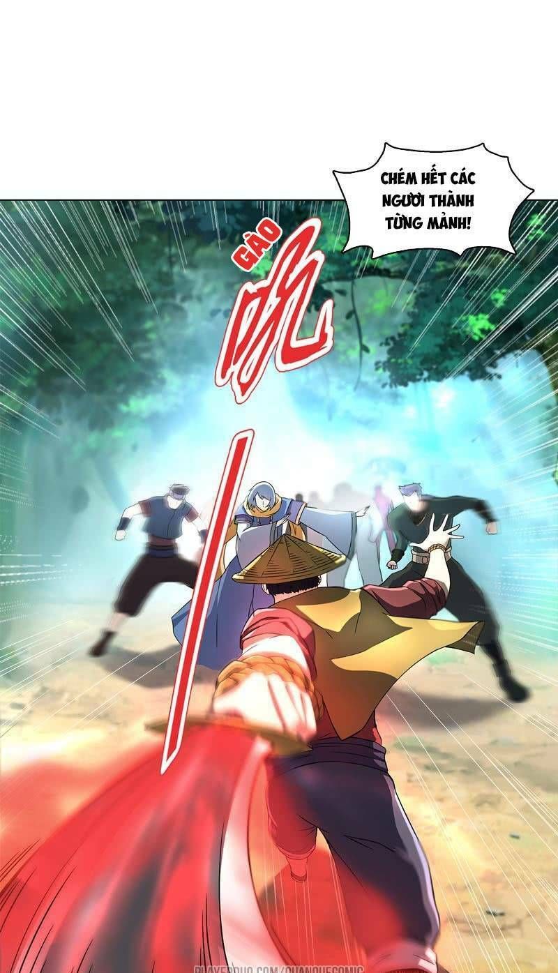 đọc truyện Thiên Thần Quyết Chương 47 ảnh 15 tại Thiên Thai Truyện