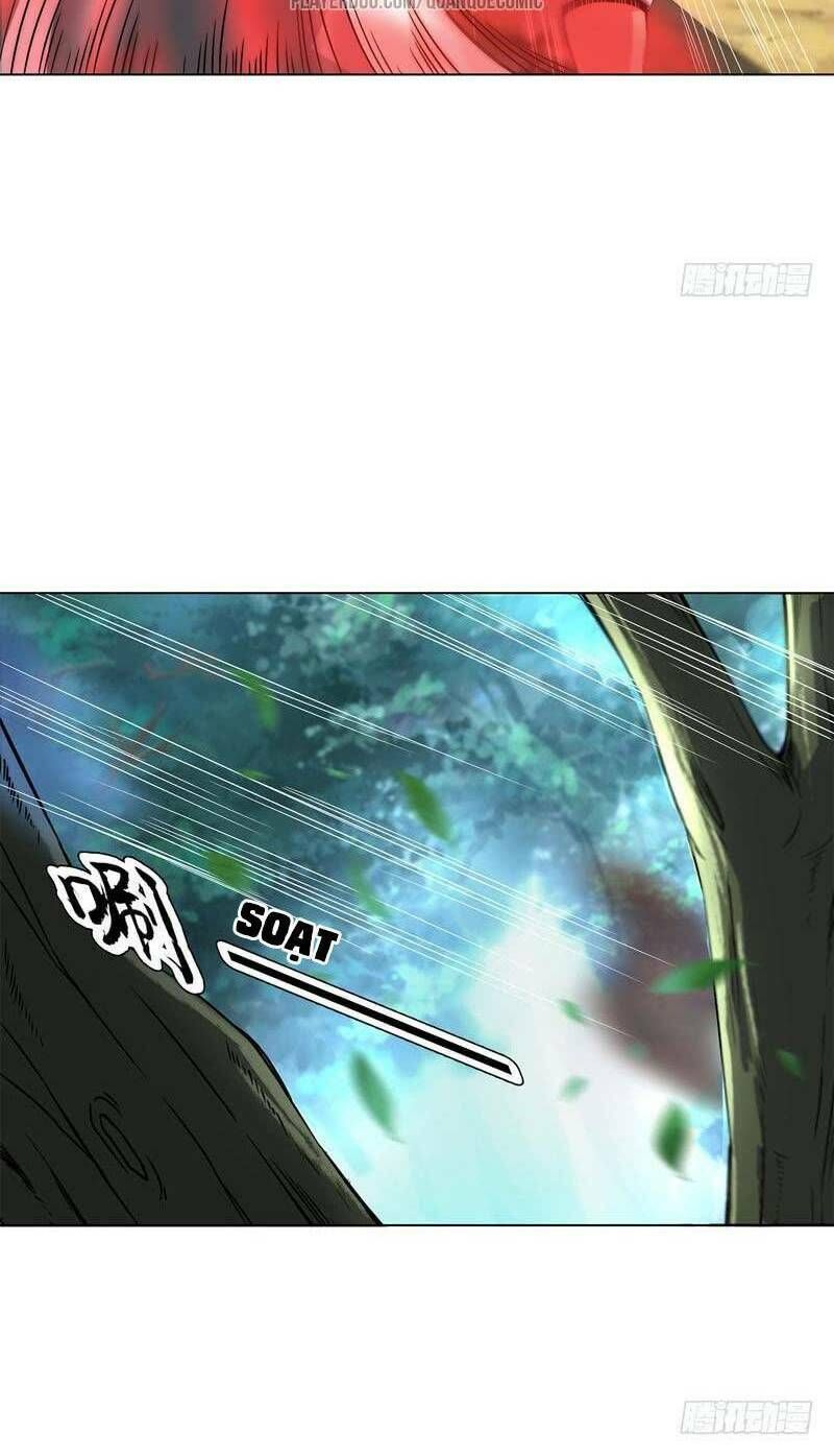 đọc truyện Thiên Thần Quyết Chương 47 ảnh 16 tại Thiên Thai Truyện