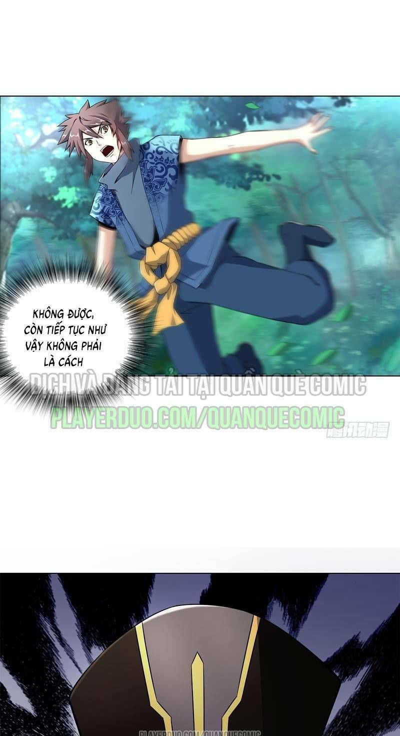 đọc truyện Thiên Thần Quyết Chương 47 ảnh 19 tại Thiên Thai Truyện