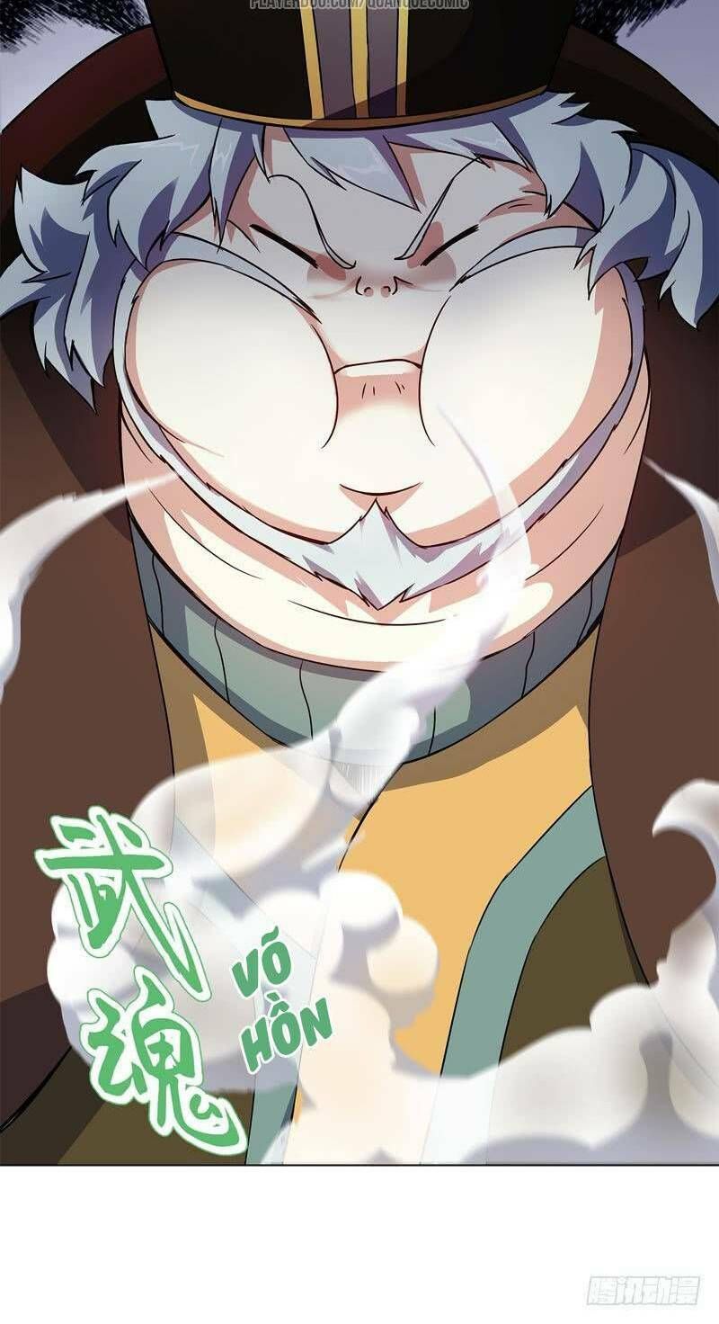 đọc truyện Thiên Thần Quyết Chương 47 ảnh 20 tại Thiên Thai Truyện