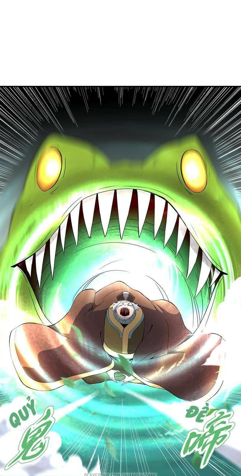 đọc truyện Thiên Thần Quyết Chương 47 ảnh 21 tại Thiên Thai Truyện