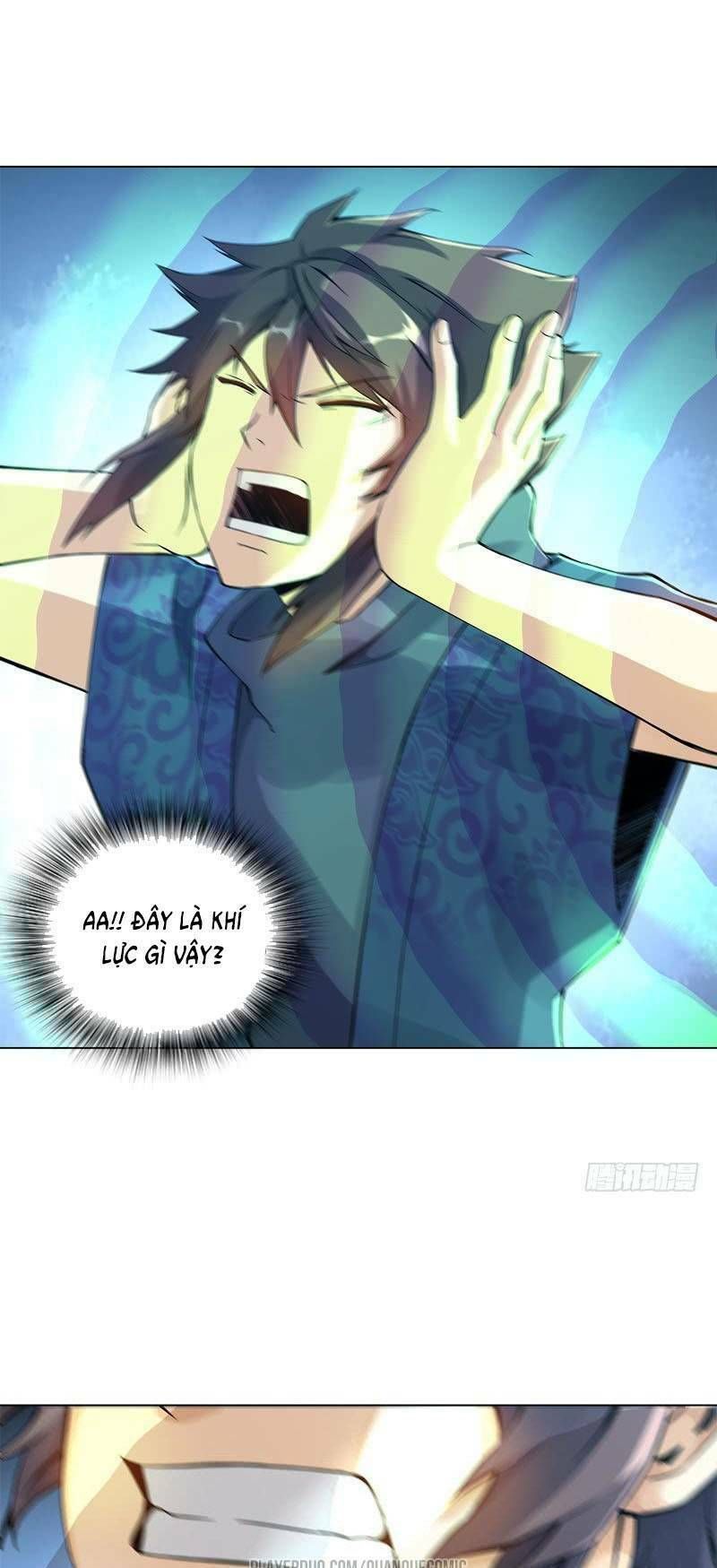 đọc truyện Thiên Thần Quyết Chương 47 ảnh 23 tại Thiên Thai Truyện