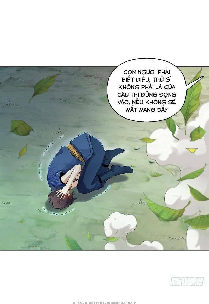 đọc truyện Thiên Thần Quyết Chương 47 ảnh 25 tại Thiên Thai Truyện