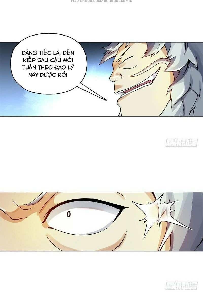 đọc truyện Thiên Thần Quyết Chương 47 ảnh 26 tại Thiên Thai Truyện