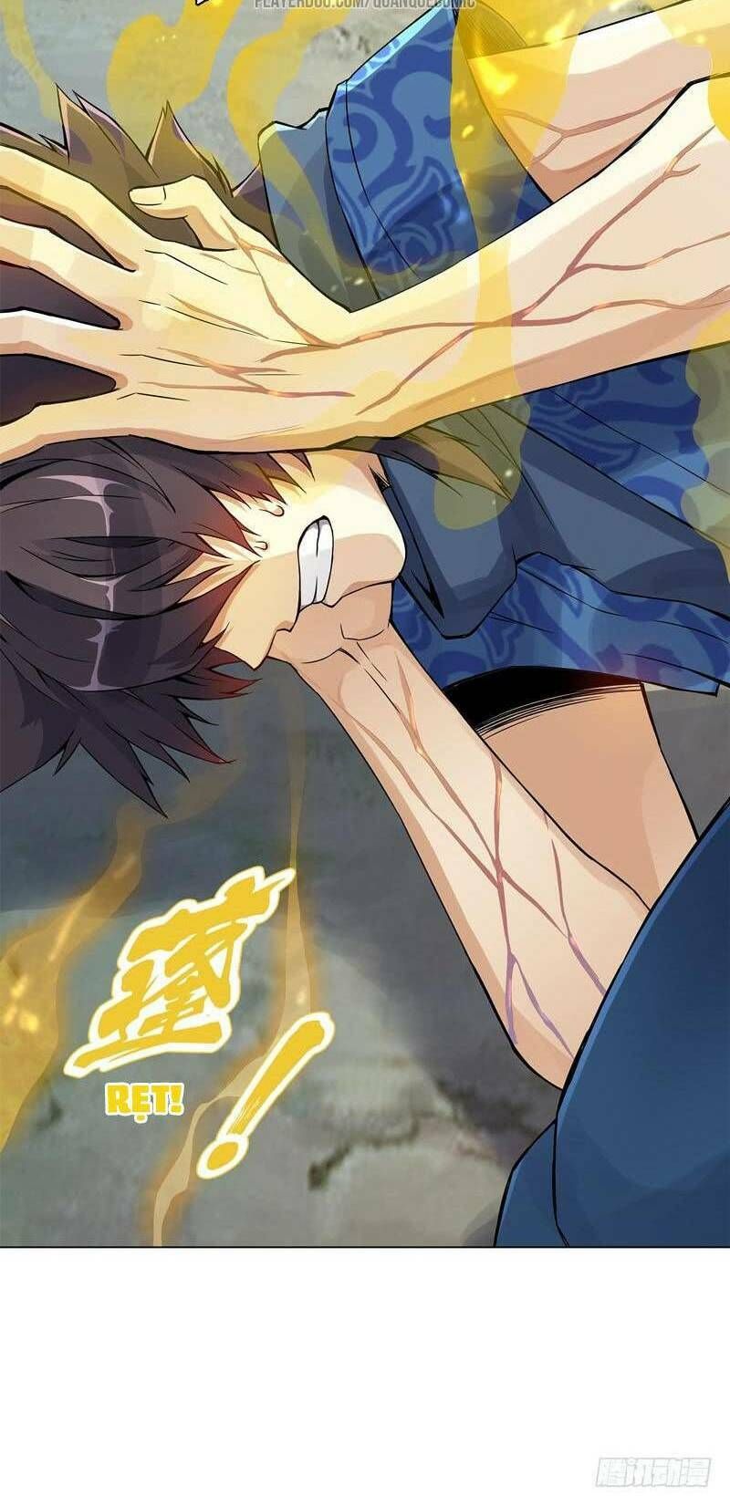 đọc truyện Thiên Thần Quyết Chương 47 ảnh 28 tại Thiên Thai Truyện