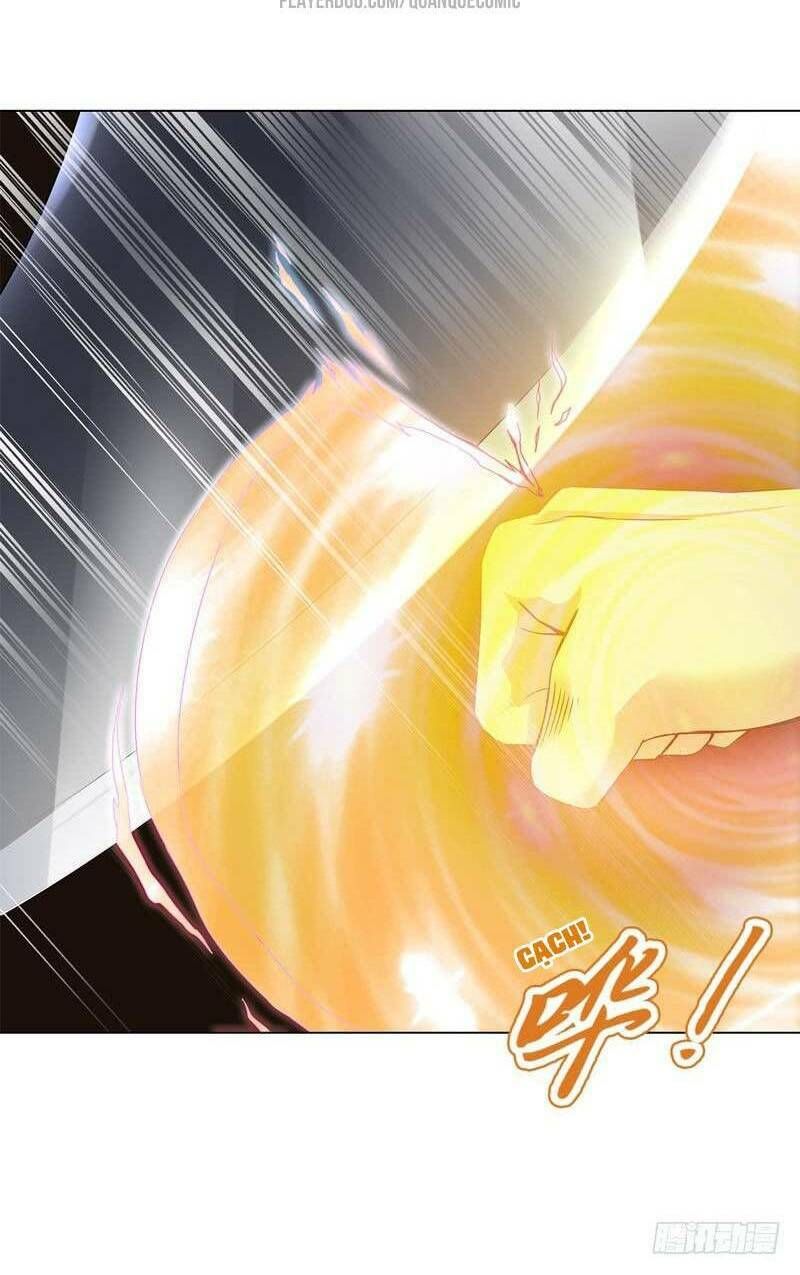 đọc truyện Thiên Thần Quyết Chương 47 ảnh 8 tại Thiên Thai Truyện