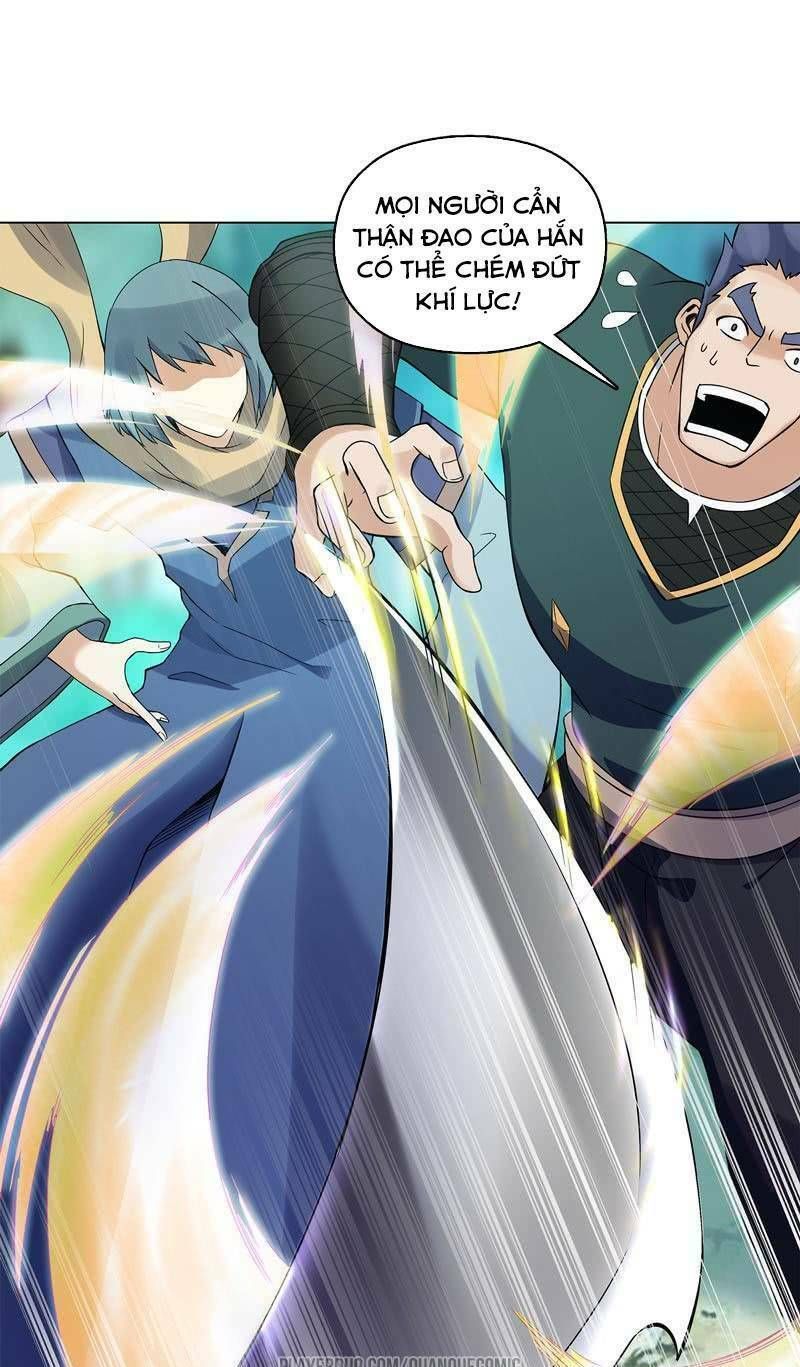 đọc truyện Thiên Thần Quyết Chương 47 ảnh 9 tại Thiên Thai Truyện