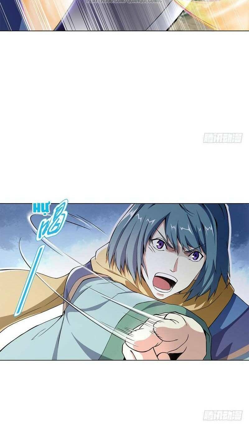 đọc truyện Thiên Thần Quyết Chương 47 ảnh 10 tại Thiên Thai Truyện