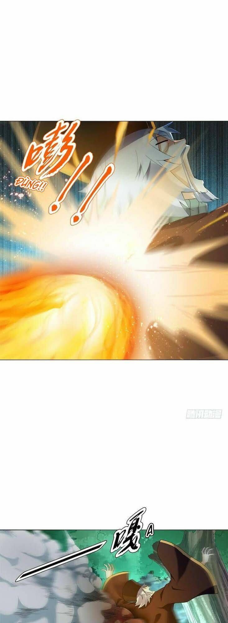 đọc truyện Thiên Thần Quyết Chương 48 ảnh 12 tại Thiên Thai Truyện