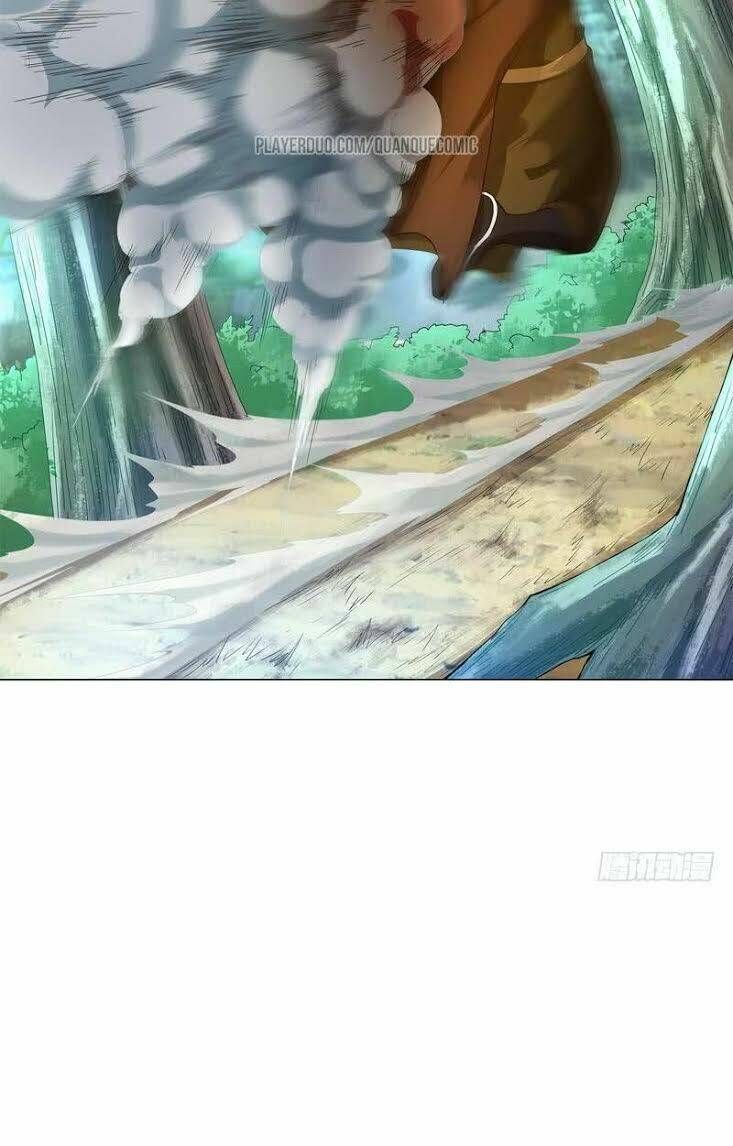 đọc truyện Thiên Thần Quyết Chương 48 ảnh 13 tại Thiên Thai Truyện