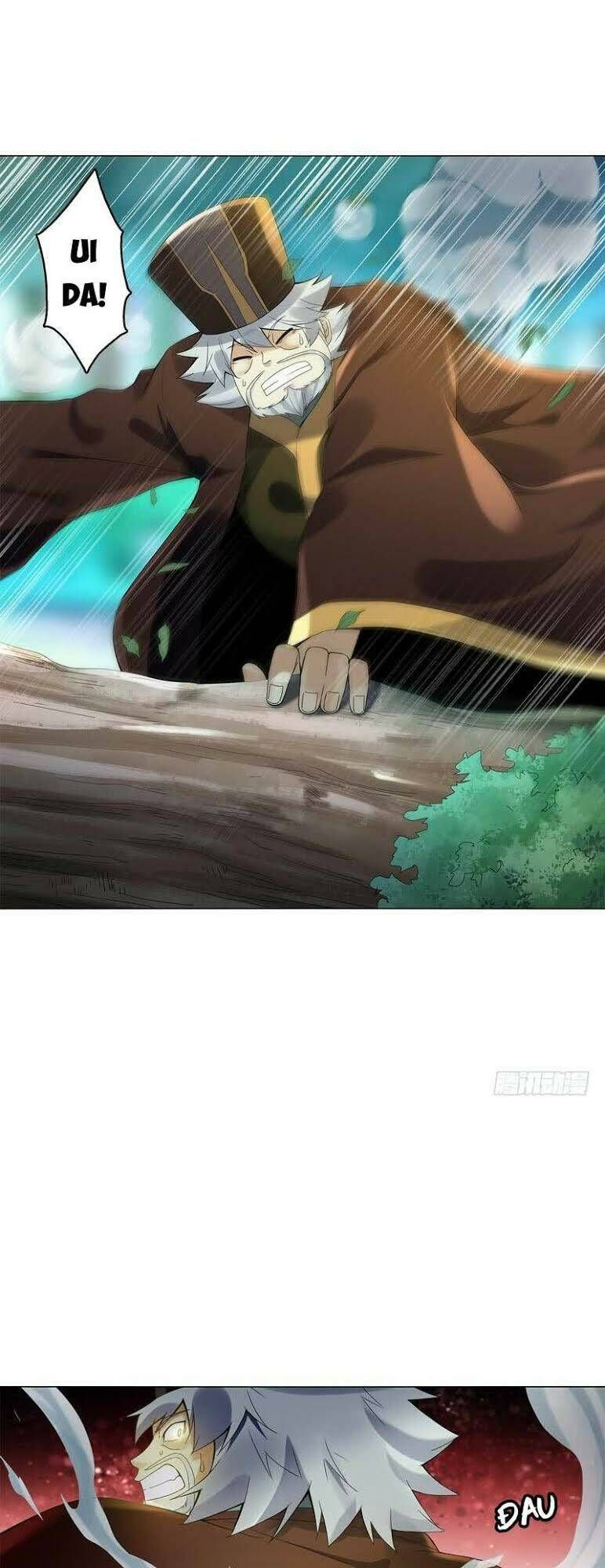 đọc truyện Thiên Thần Quyết Chương 48 ảnh 15 tại Thiên Thai Truyện