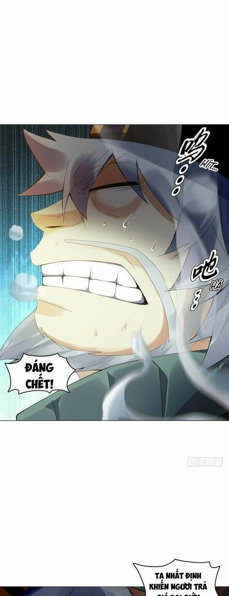 đọc truyện Thiên Thần Quyết Chương 48 ảnh 18 tại Thiên Thai Truyện