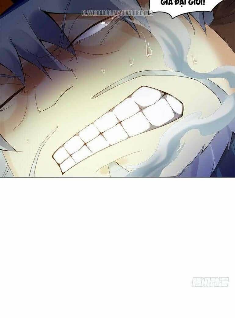 đọc truyện Thiên Thần Quyết Chương 48 ảnh 19 tại Thiên Thai Truyện