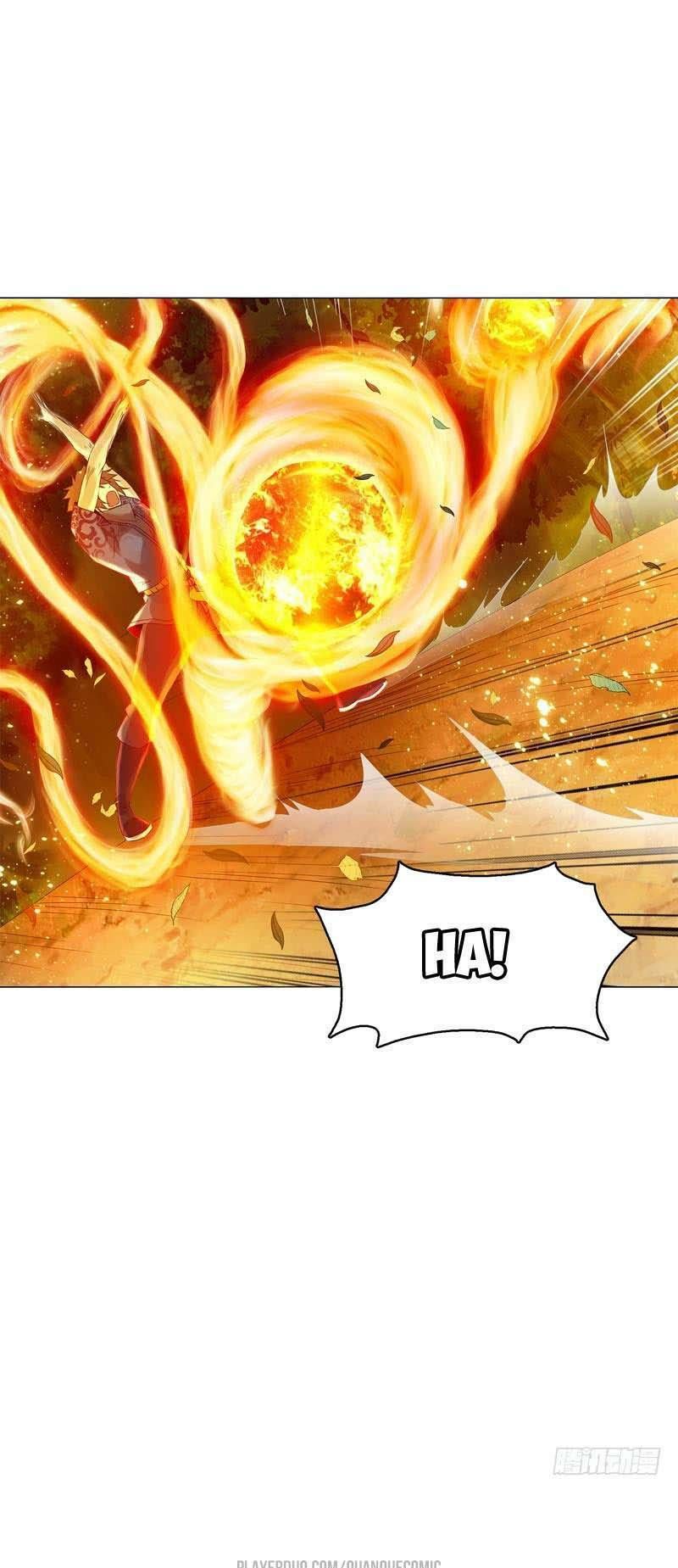 đọc truyện Thiên Thần Quyết Chương 48 ảnh 23 tại Thiên Thai Truyện