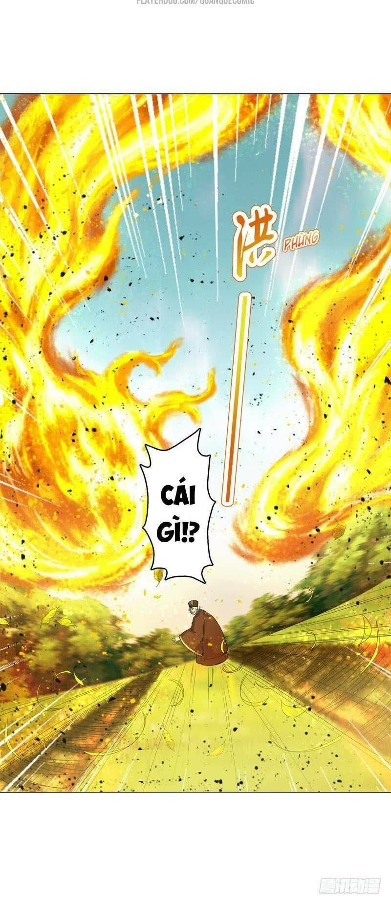 đọc truyện Thiên Thần Quyết Chương 48 ảnh 24 tại Thiên Thai Truyện